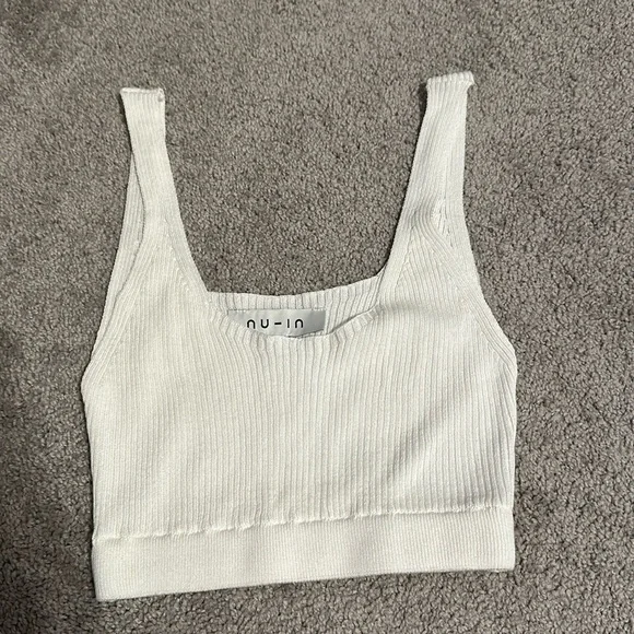 Crop tank size xxs - Picture 1 of 1